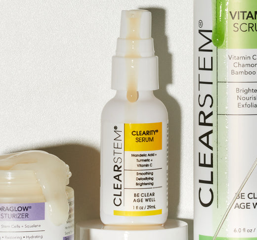 When Should You Use Vitamin C Serum: Morning or Night?