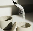 Monk Fruit Sweetener vs. Stevia & Erythritol