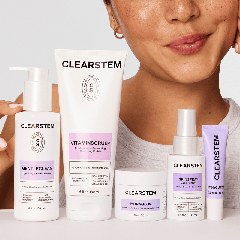 Get to Know CLEARSTEM 2.0