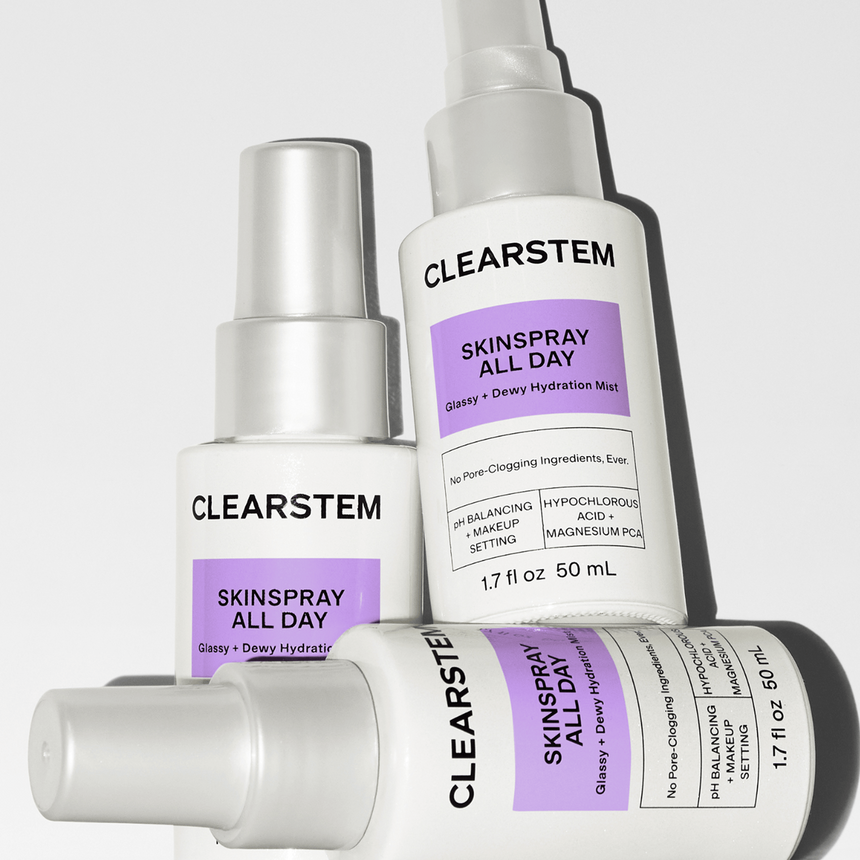 clearstem skincare