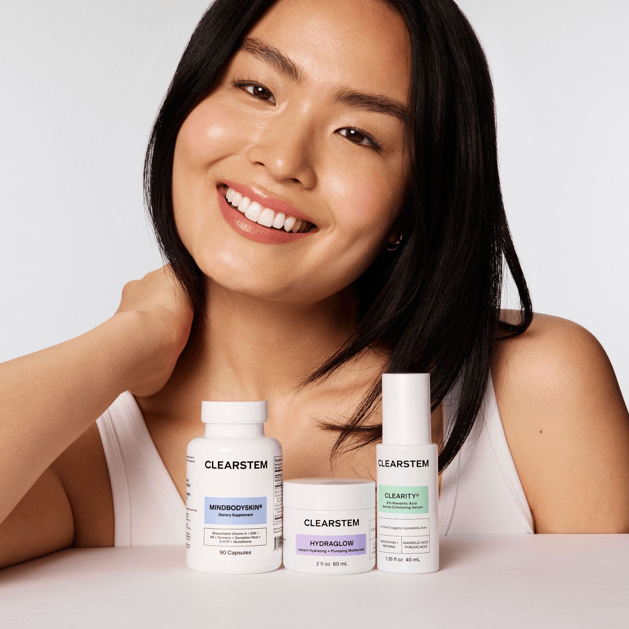 clearstem skincare