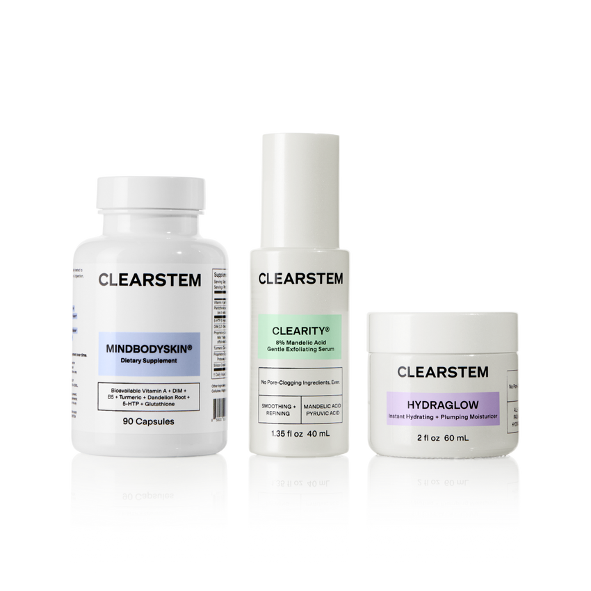 Active Breakout Routine