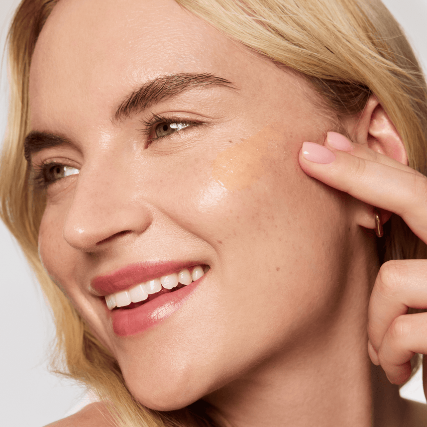 BOUNCEBACK Peptide Powerhouse Serum