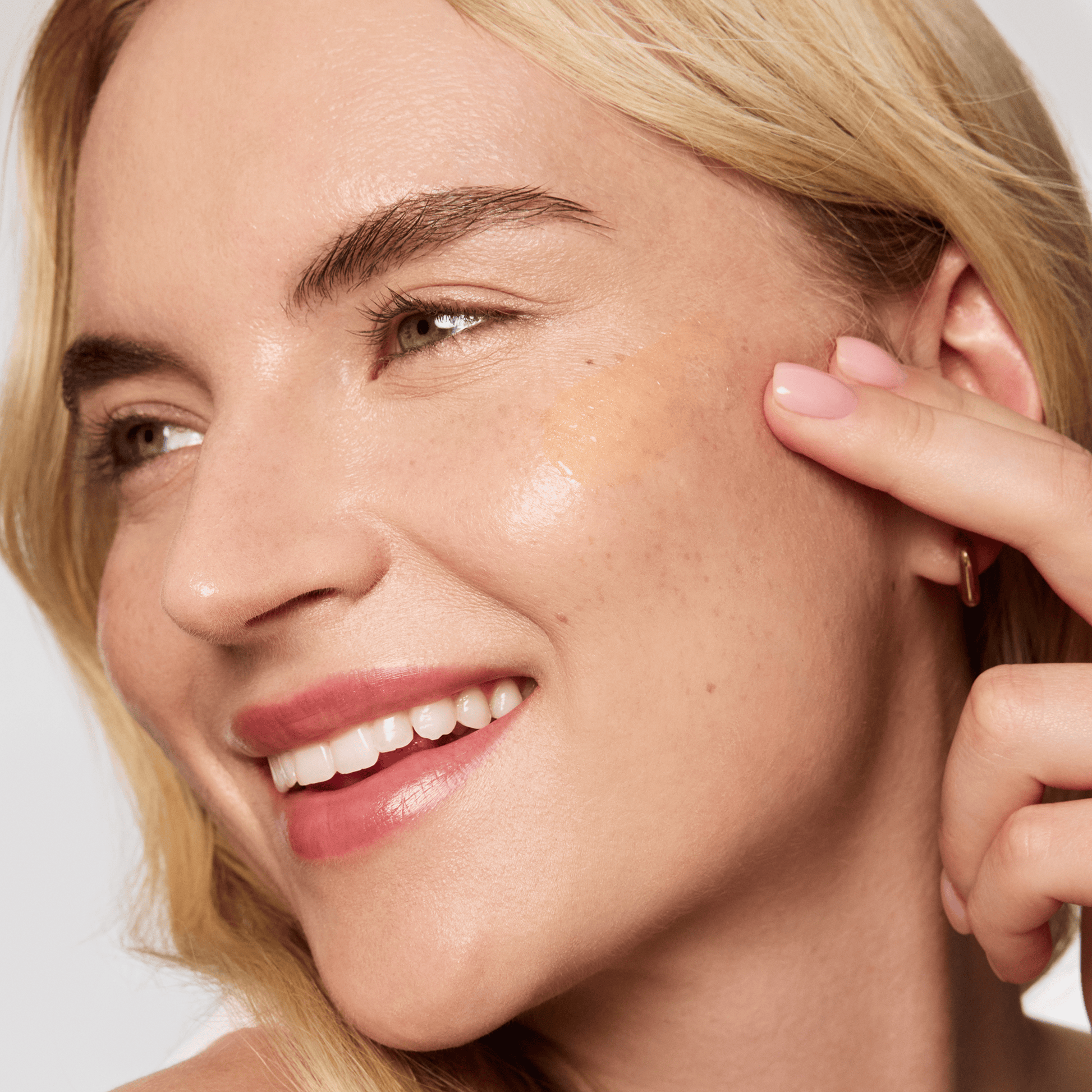 BOUNCEBACK Peptide Powerhouse Serum