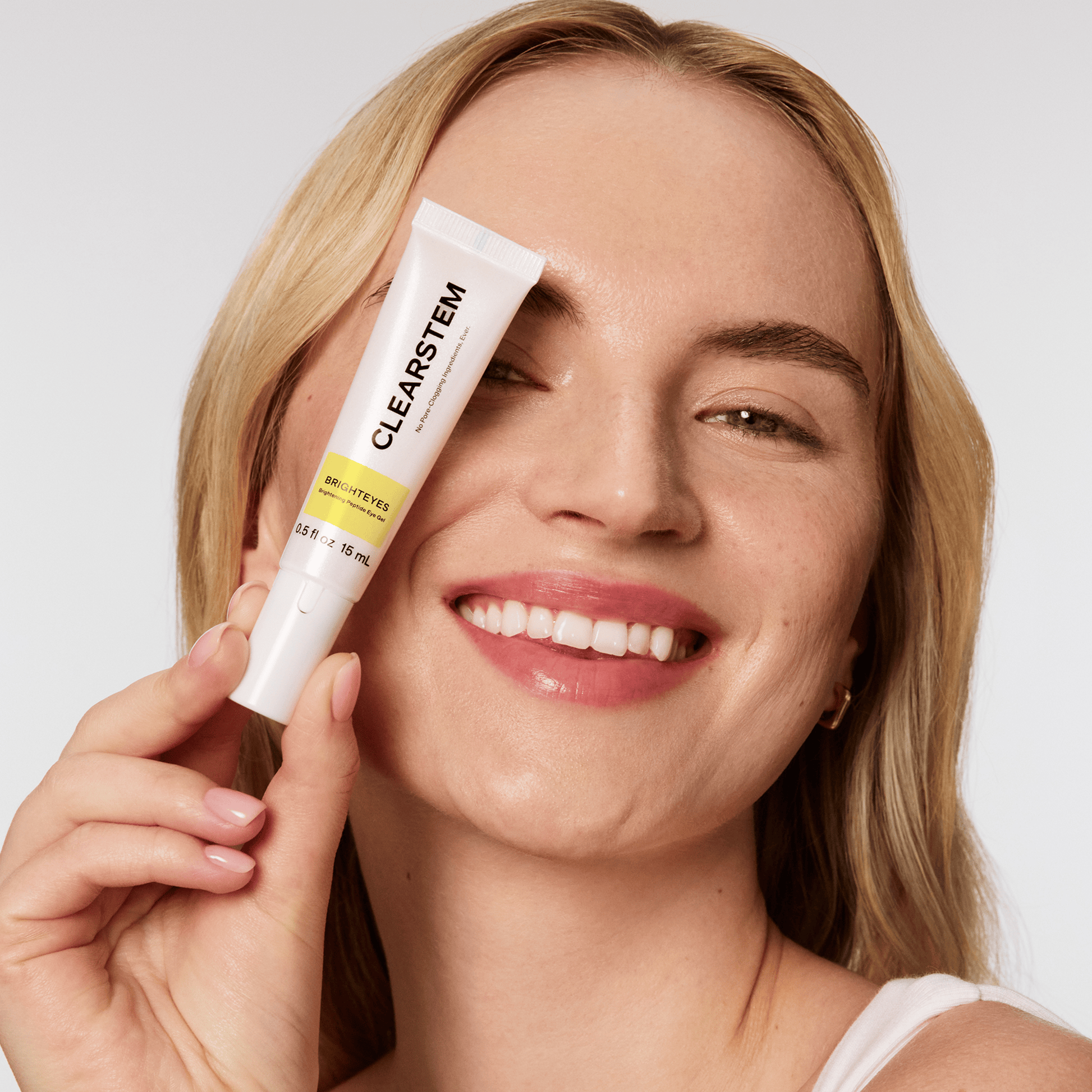 BRIGHTEYES Eye Gel™