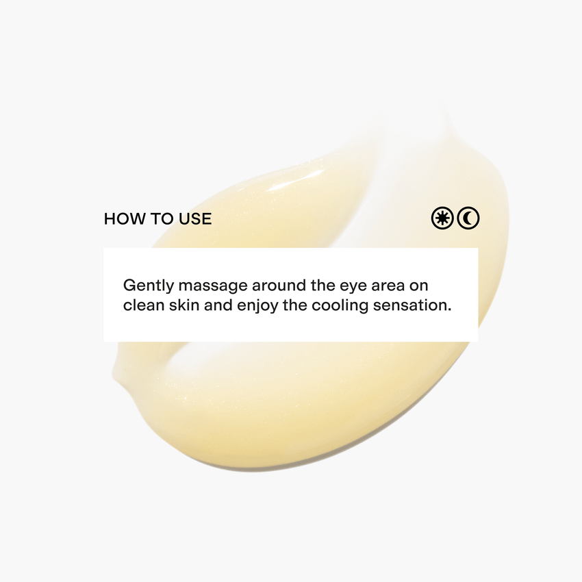 BRIGHTEYES Eye Gel™