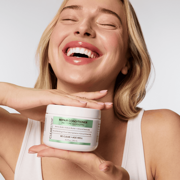 REPAIR Conditioner - alternate view