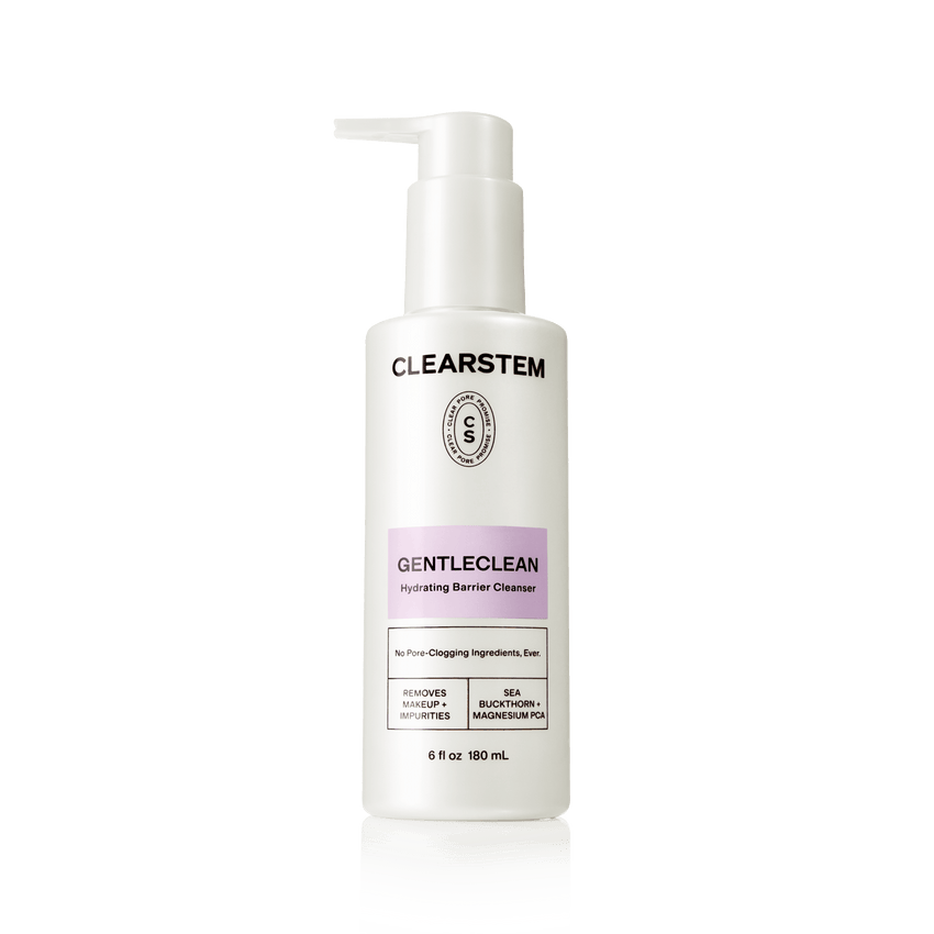 GENTLECLEAN - Vitamin Infused Barrier Cleanser