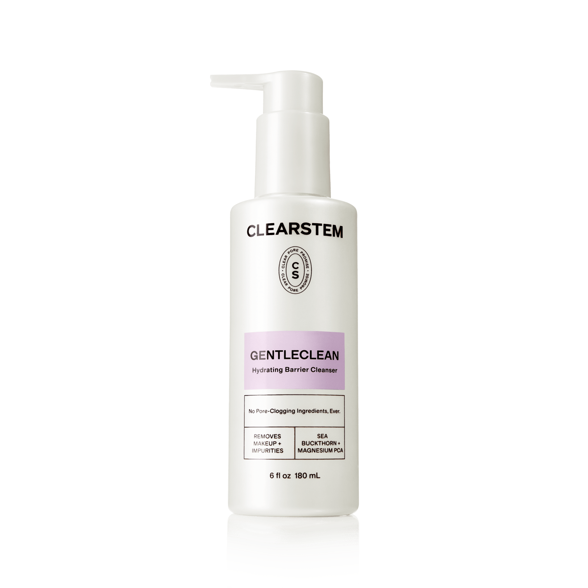 GENTLECLEAN - Vitamin Infused Barrier Cleanser