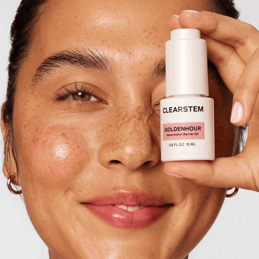 GOLDENHOUR Watermelon Barrier Oil