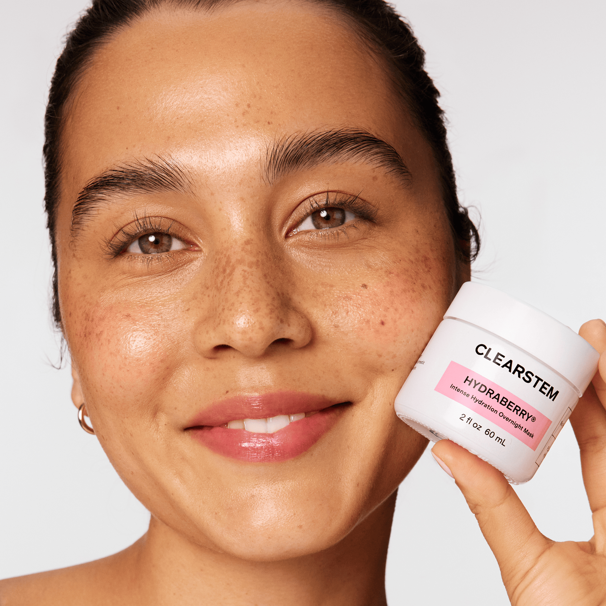 HYDRABERRY® Barrier Mask