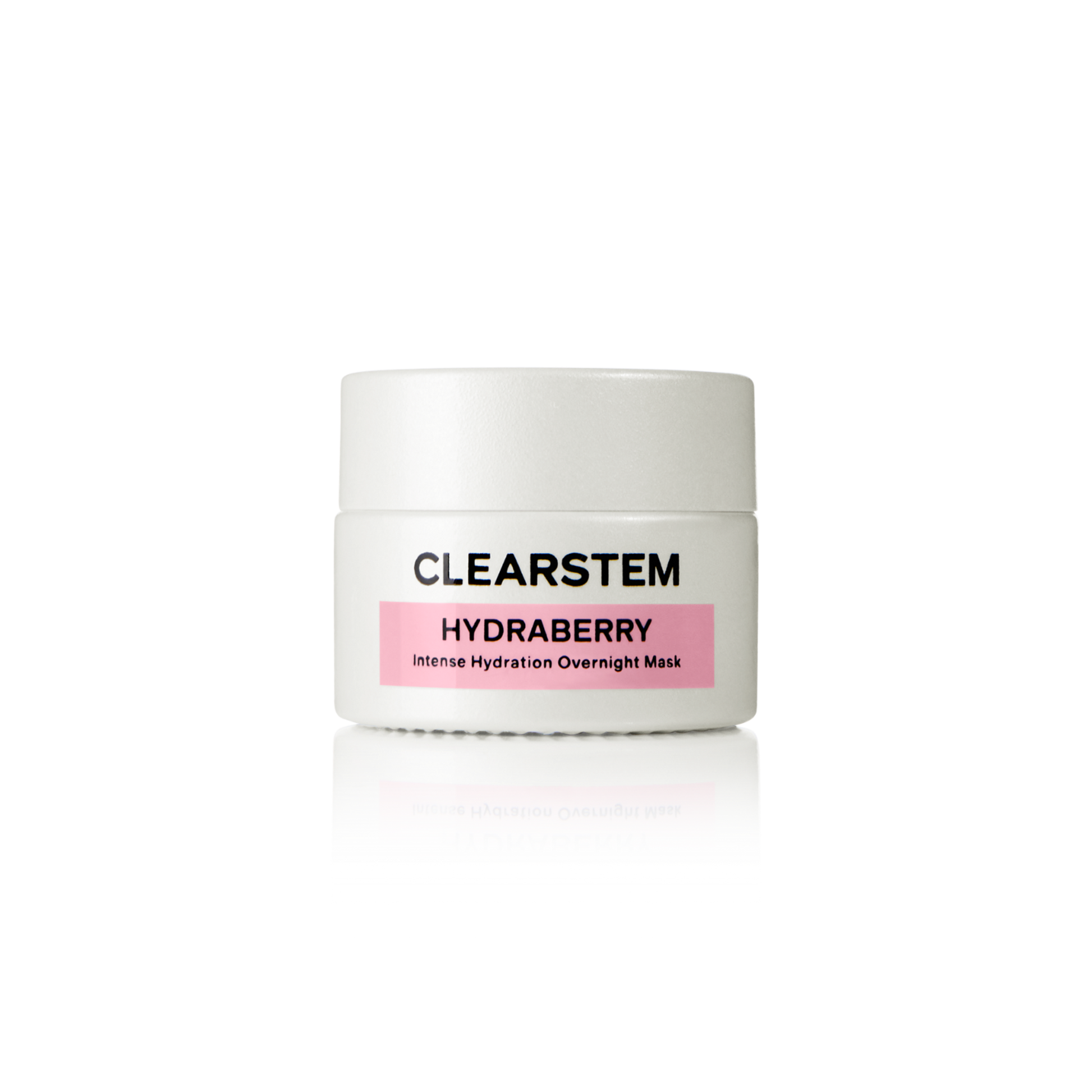 HYDRABERRY® Barrier Mask