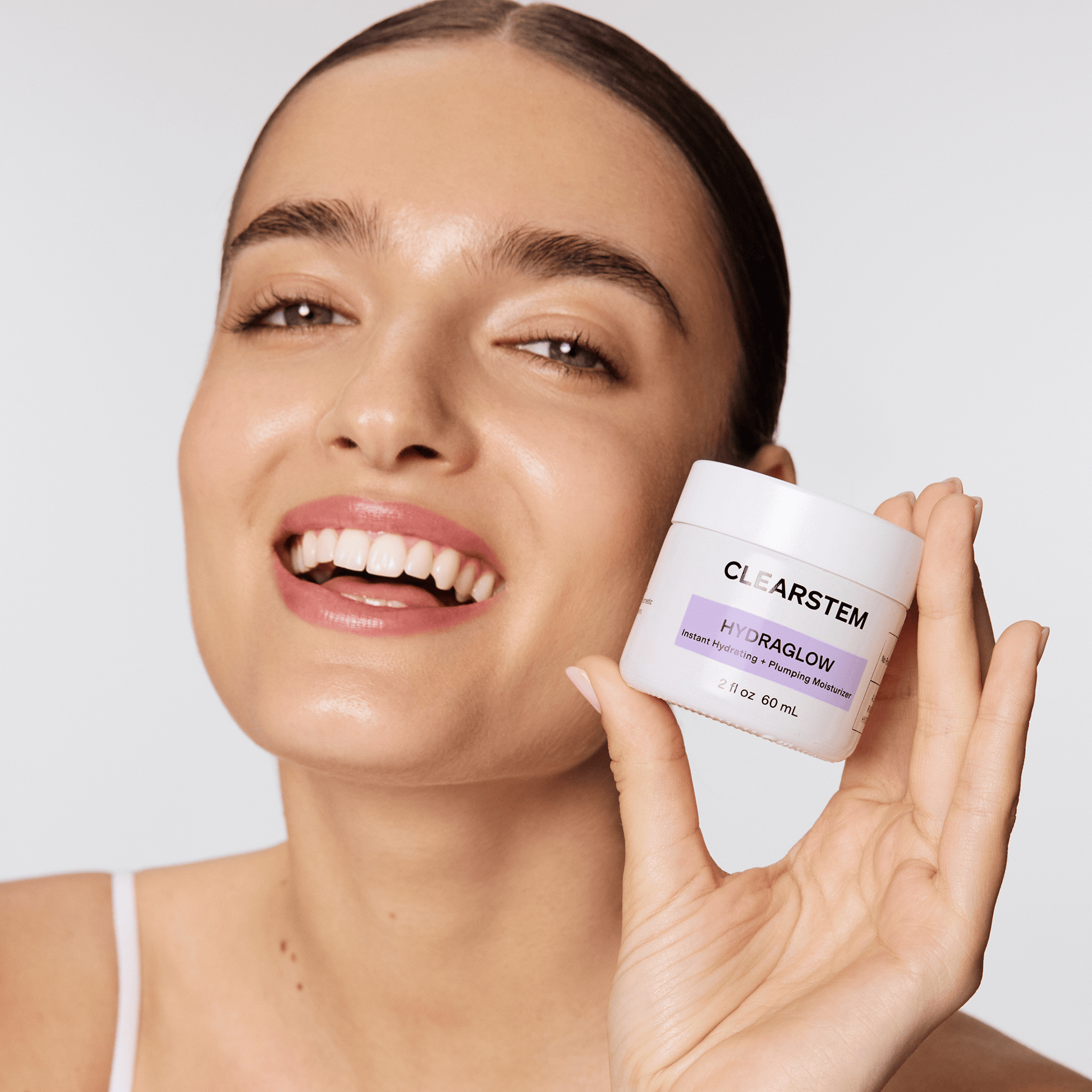 HYDRAGLOW™ Stem Cell Moisturizer