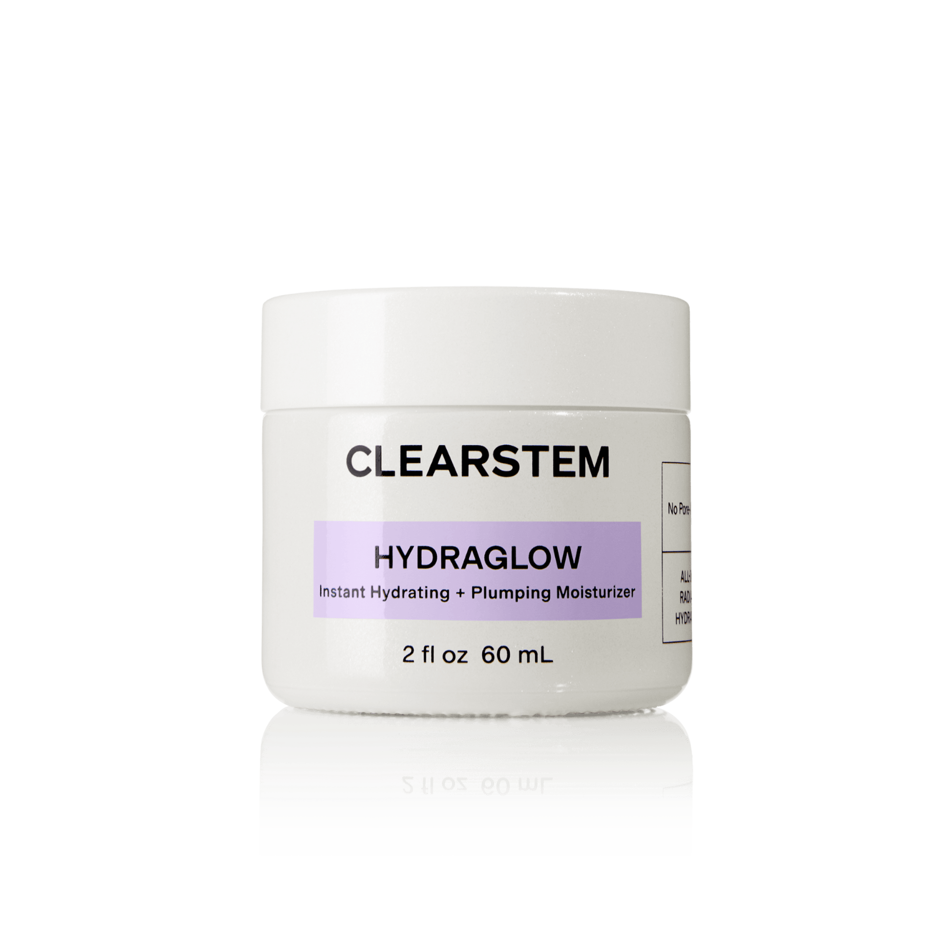 HYDRAGLOW™ Stem Cell Moisturizer