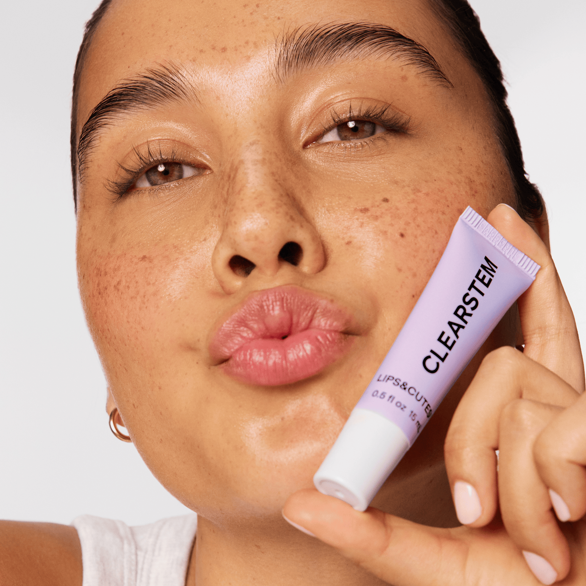 LIPS&CUTES™ Acne-Safe Lip & Cuticle Treatment