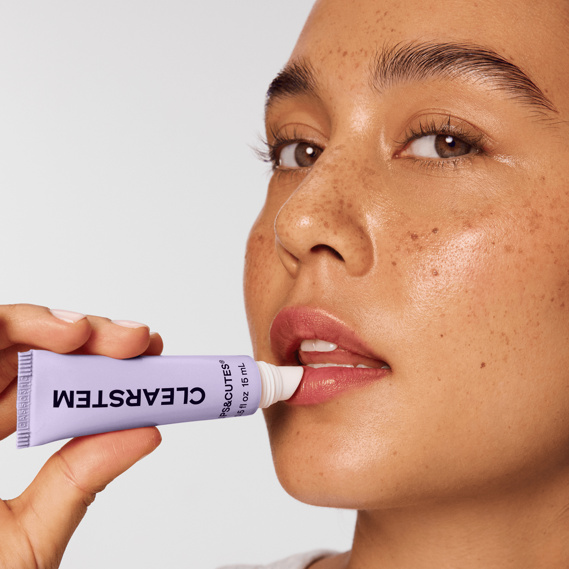 LIPS&CUTES™ Acne-Safe Lip & Cuticle Treatment