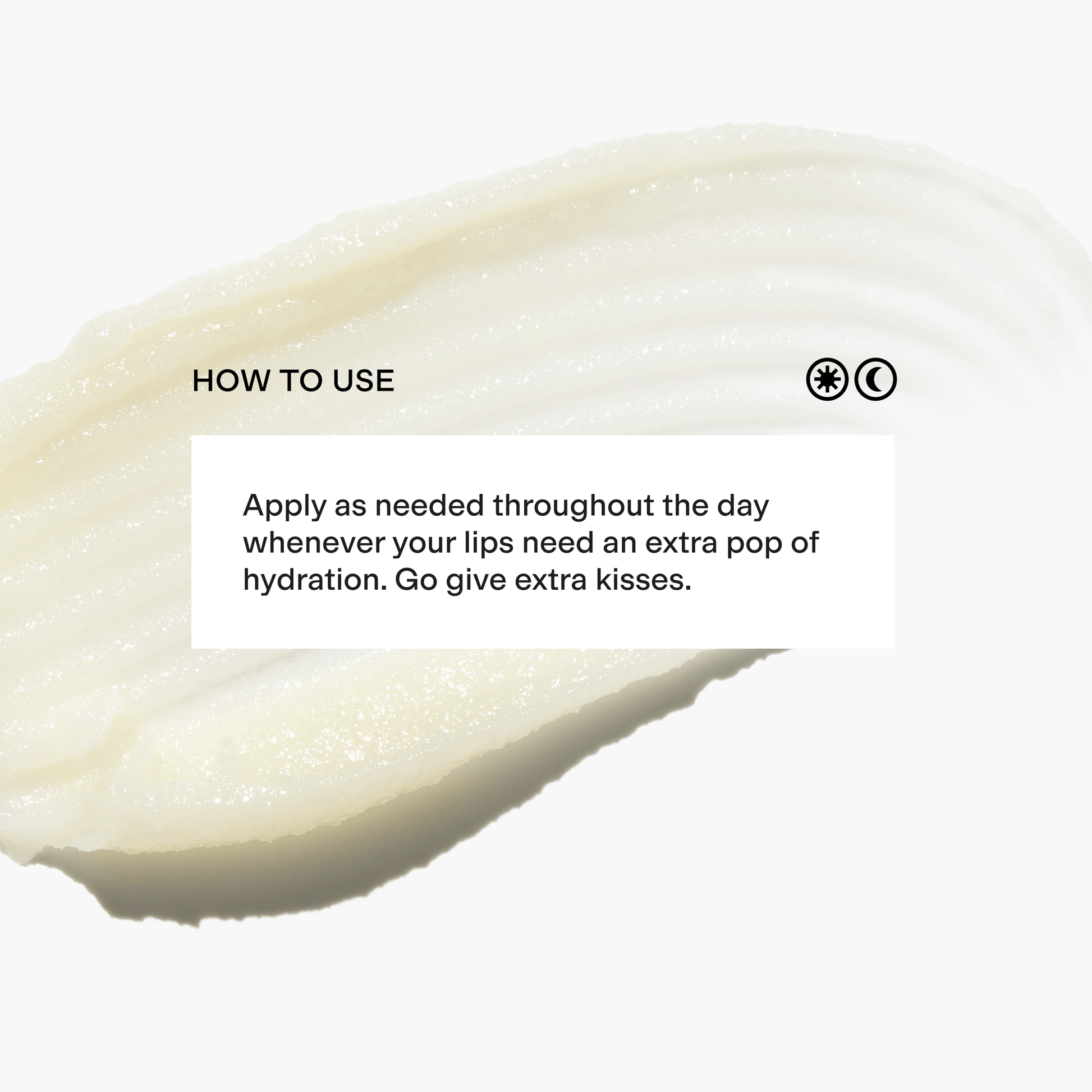 LIPS&CUTES™ Acne-Safe Lip & Cuticle Treatment