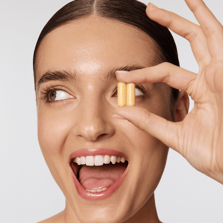 MINDBODYSKIN® 2 Supplement (No 5-HTP)