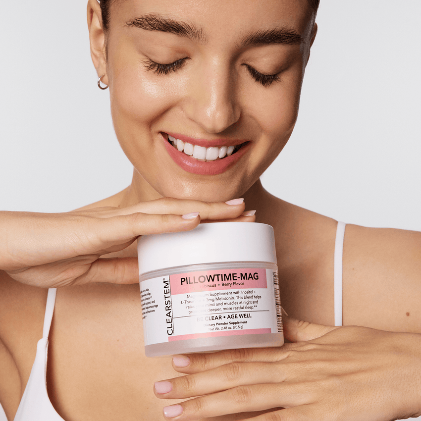 PILLOWTIME™ Magnesium Ritual