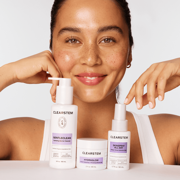 Prevent + Support Routine - alternate view