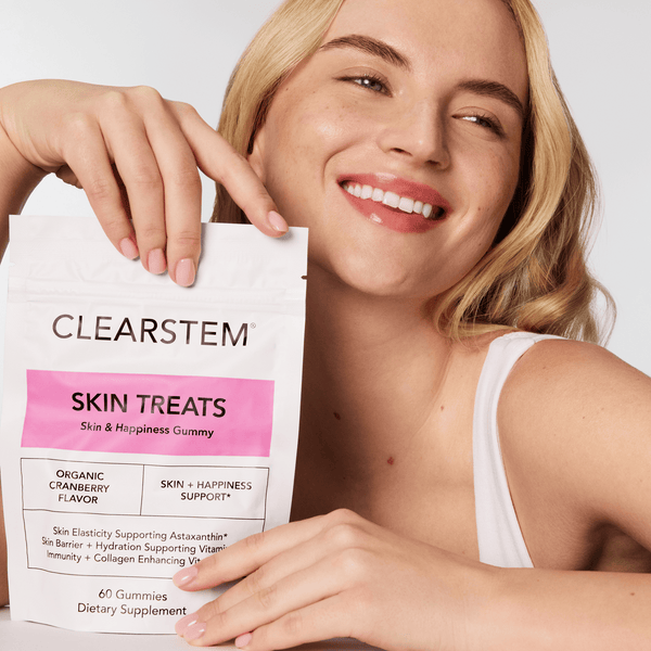 SKIN TREATS - alternate view