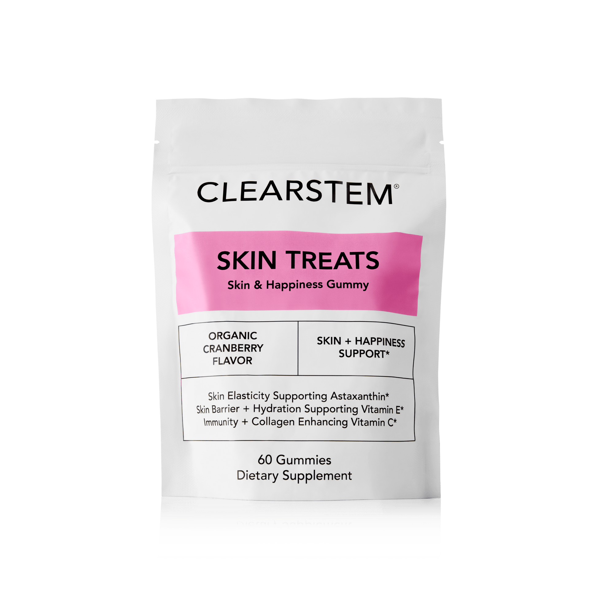 SKIN TREATS