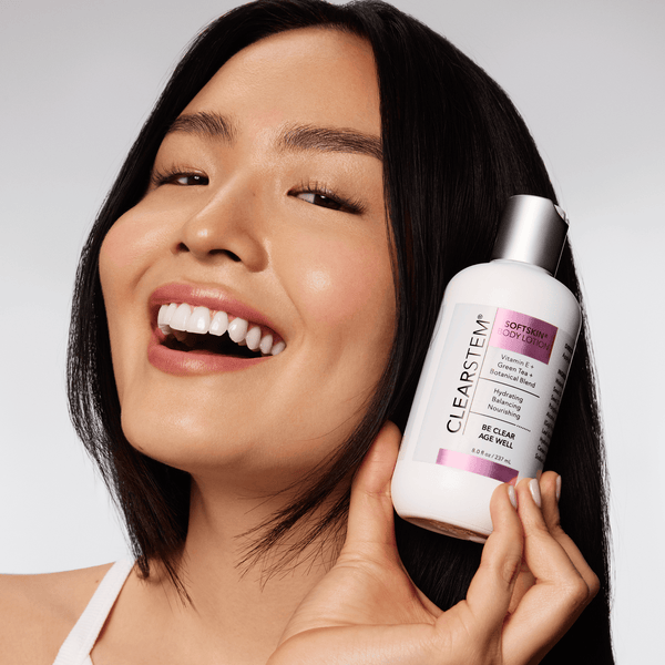 SOFTSKIN™ Body Lotion - alternate view