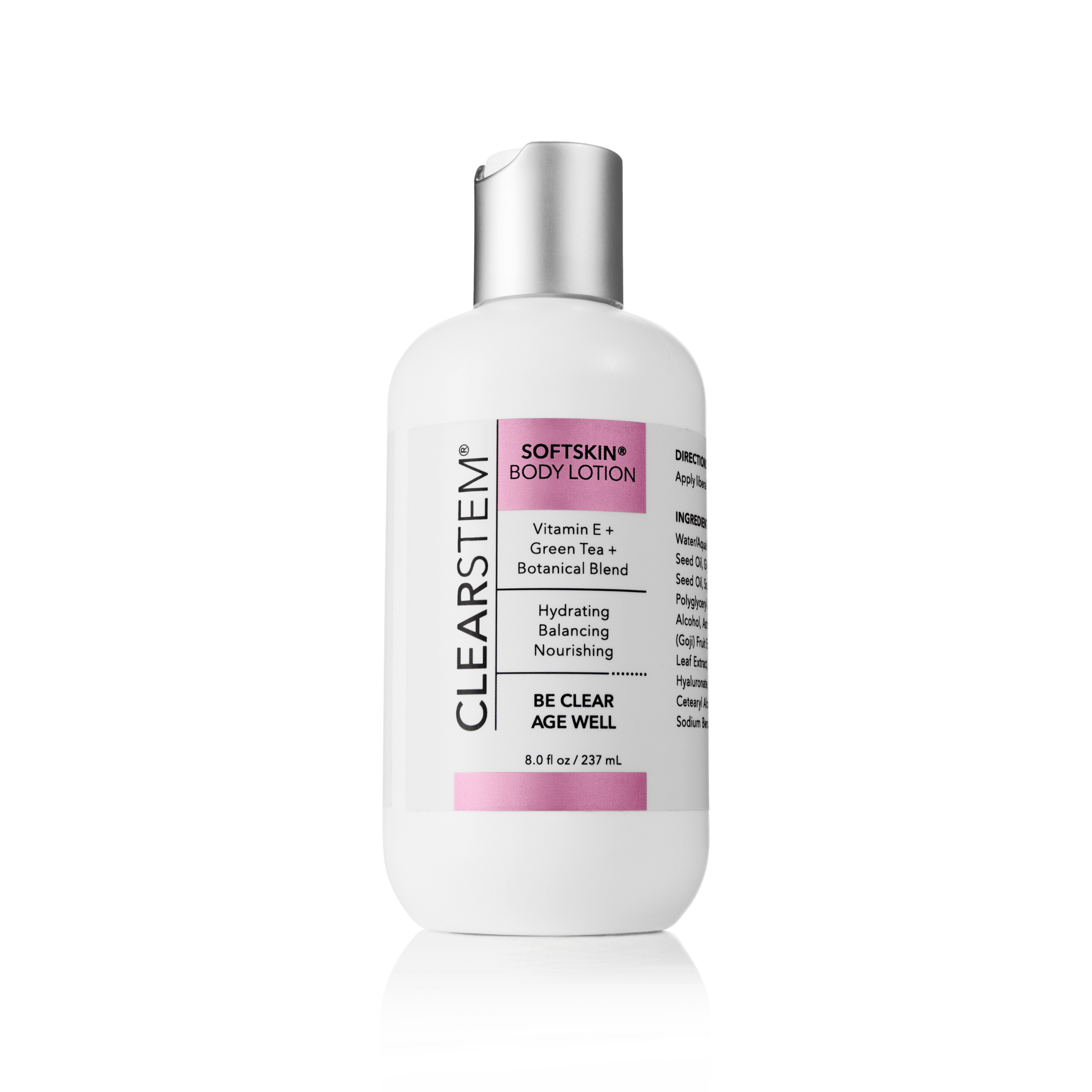 SOFTSKIN™ Body Lotion