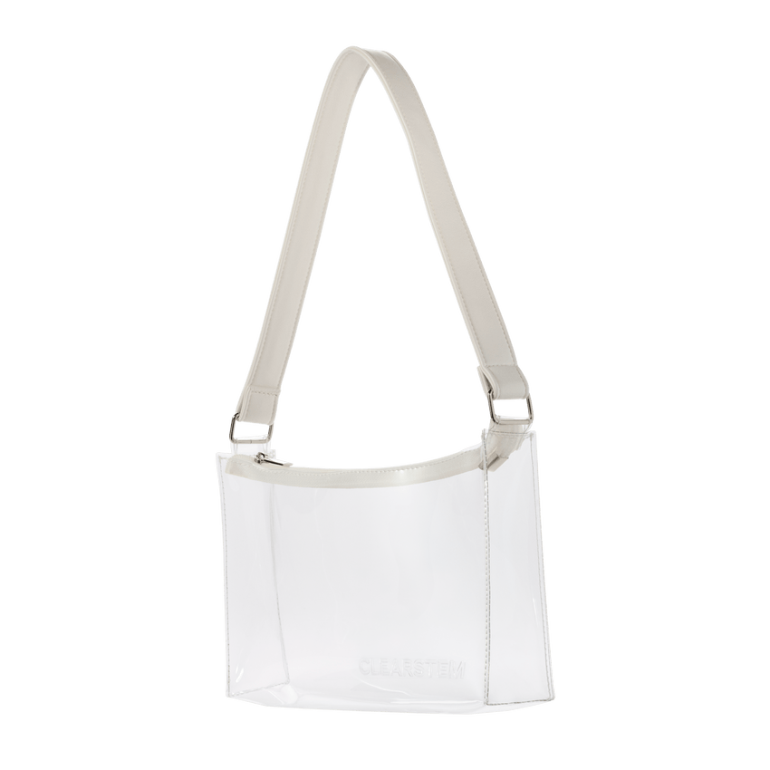 Clearstem Clear Stadium Bag