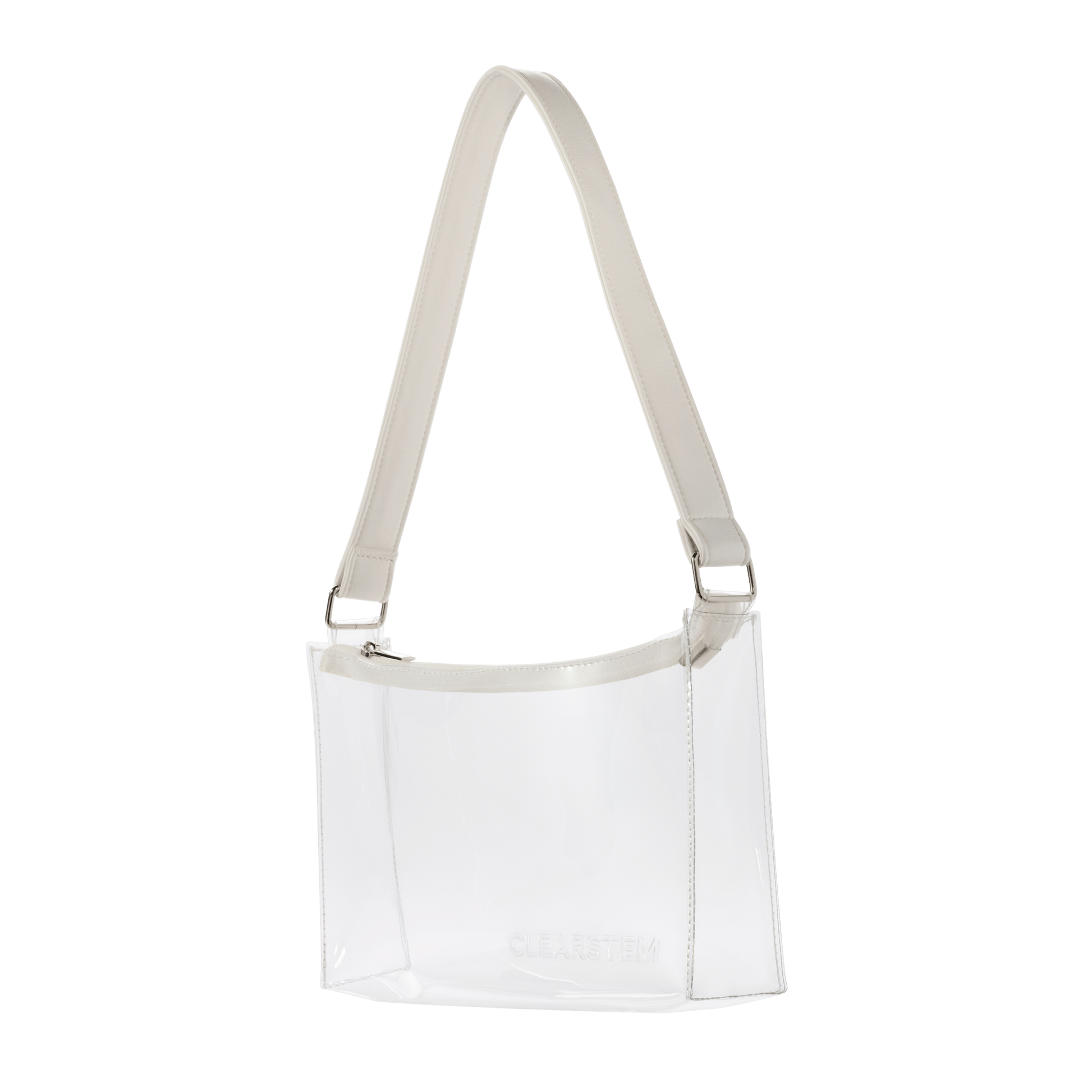 Clearstem Clear Stadium Bag