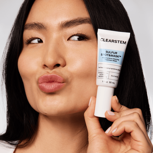 Sulfur SPOT&MASK - alternate view