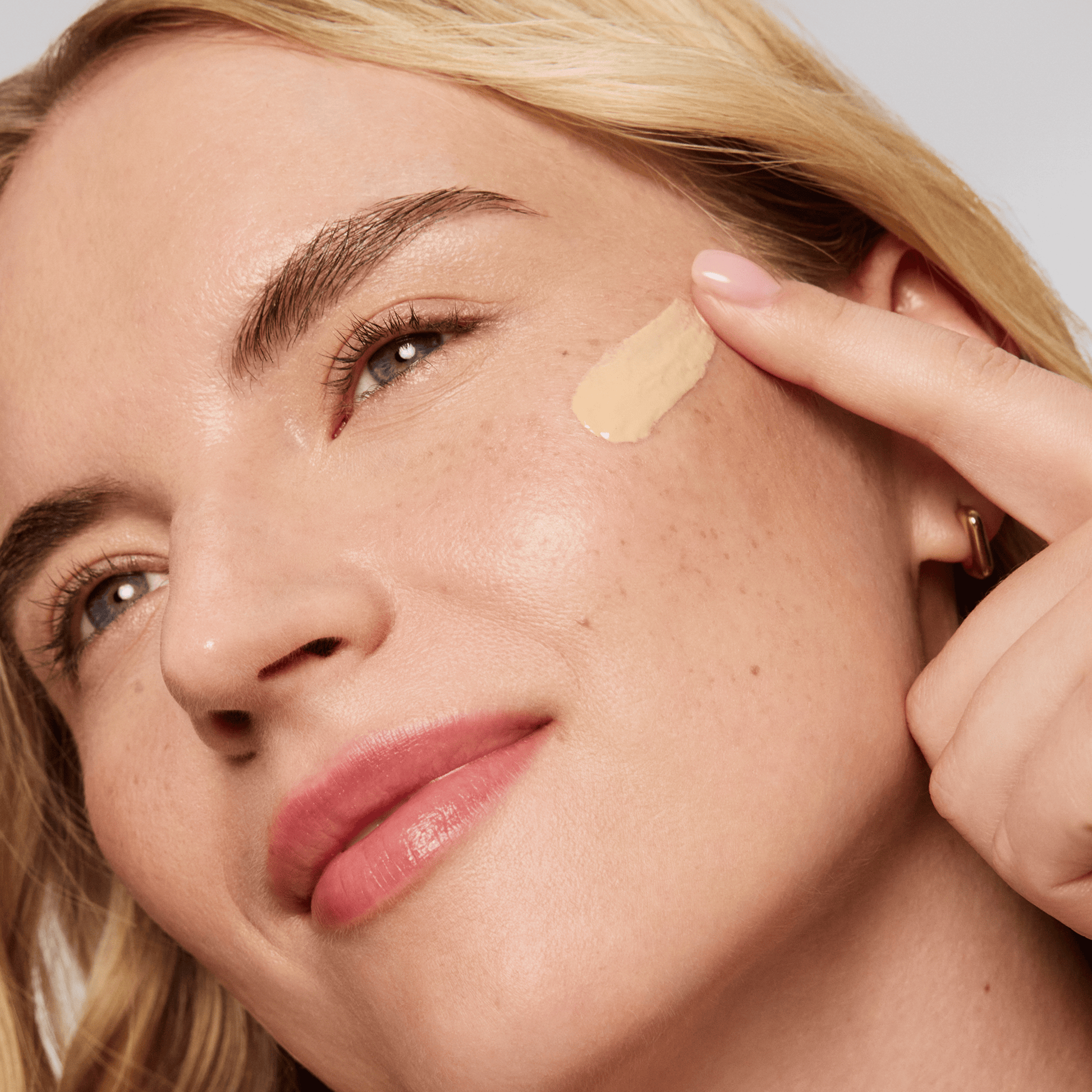 YOUARESUNSHINE™ Sheer Broad-Spectrum SPF 50+