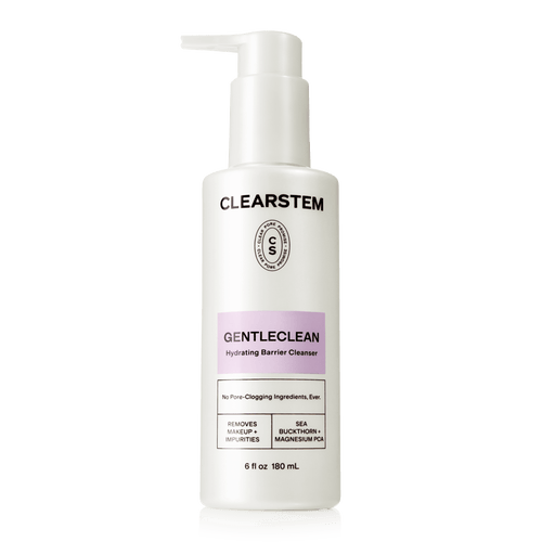 GENTLECLEAN - Vitamin Infused Barrier Cleanser