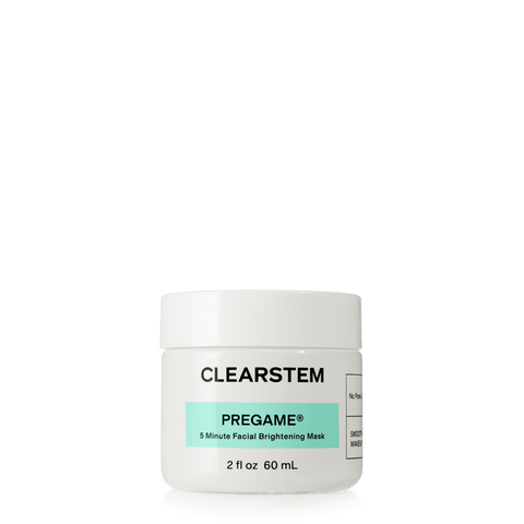 PREGAME® 5-Minute AHA Mask