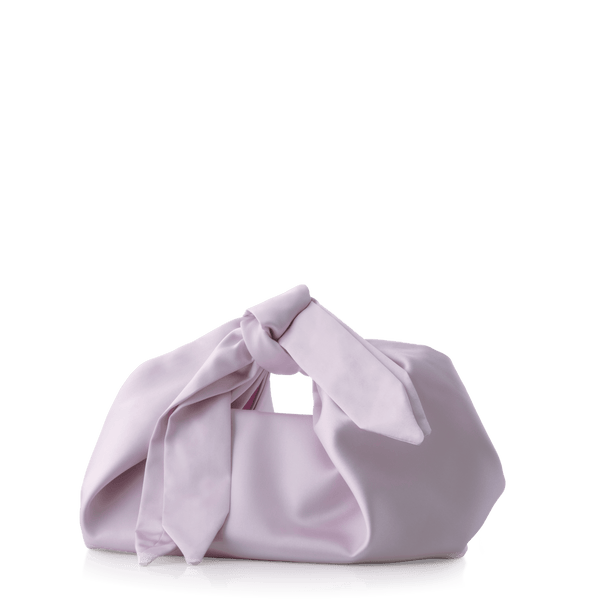 Silky Knot Bag
