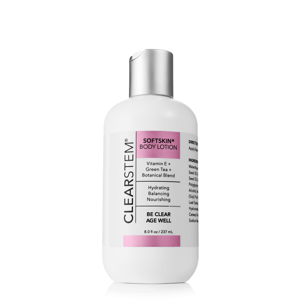 SOFTSKIN™ Body Lotion