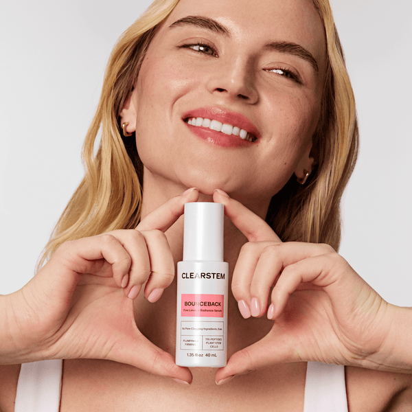 BOUNCEBACK Peptide Powerhouse Serum - alternate view